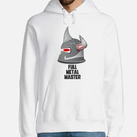 هودی طرح Mordekaiser - Né À Pentakill کد 24720