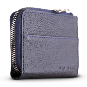 کیف پول چرم یلسان مدل رادین کد 080-BF