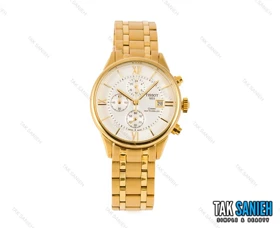 ساعت مچی عقربه ای زنانه تیسوت مدل Tissot-1537-L