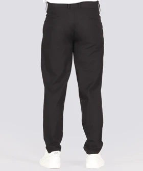 شلوار پارچه ای پیله دار مردانه فیت 0480