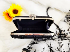 کیف مجلسی زنانه مدل شب بو