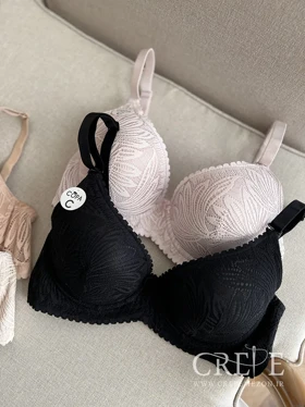 سوتین تک لایه نازک وارداتی