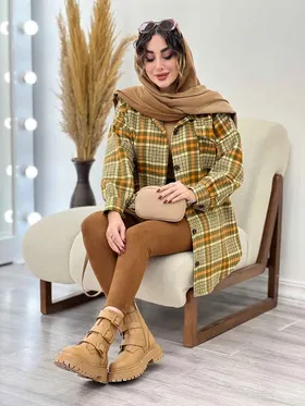 شکت جیب پاکتی فرانک