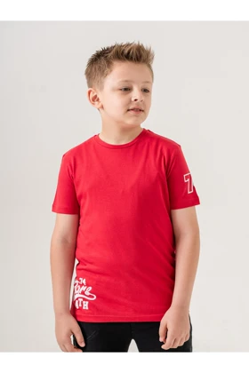 تیشرت بچگانه misil-kids misil-kids