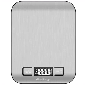 ترازو آشپزخانه دیجیتال گلتیج Goaltage مدل GT-SCL01-KC