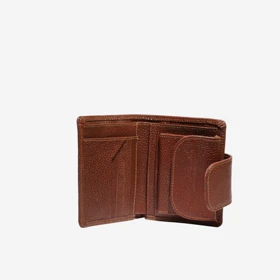 کیف پول چرم زنانه مدل nj021