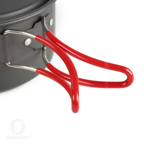 ست ظروف SNOWHAWK SNC6151 دونفره