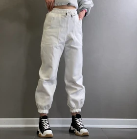 شلوار جاگر دورس