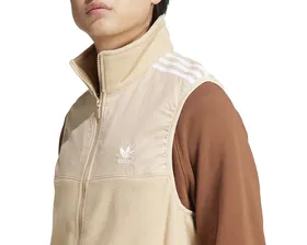 جلیقه روزانه Adidas Fleece Vest PC_IZ2483