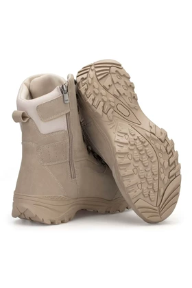 بوت و نیم بوت مردانه دارک سیر dark-seer