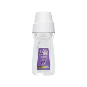 مام دئورولان فاقد آلومینیوم الارو Ellaro Aluminum-Free Deo Roll-On