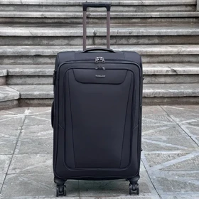 چمدان سایز متوسط فوروارد مدل FORWARD - FCLT40120 HAPPY JOURNEY MEDIUM