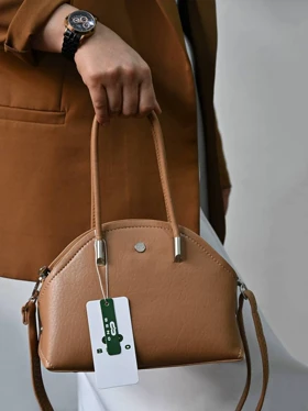 کیف دستی زنانه بنو مدل آناشید کد BENO 4818