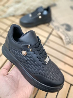 کتانی آجری کد 003