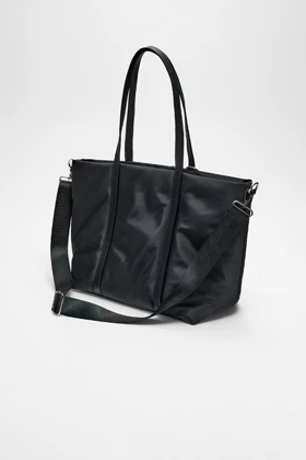 کیف دوشی اورجینال استرادیواریوس stradivarius