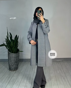 مانتو مزونی گیتی