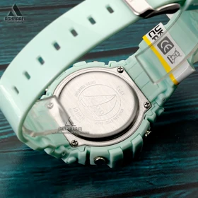 ساعت دیجیتالی کیو اند کیو Q&Q G15A-002VY