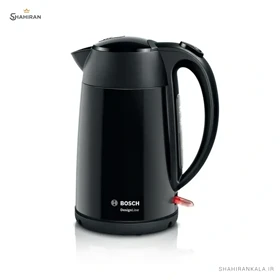 کتری برقی 1.7 لیتر بوش مدل BOSCH TWK3P423