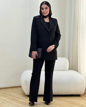 ست کت و شلوار مازراتی آنوشا