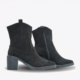 کفش بوت زنانه مدل 0521 _ Boots