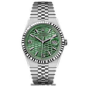 ساعت رولکس لند دولر Rolex Land Dweller 40-SG