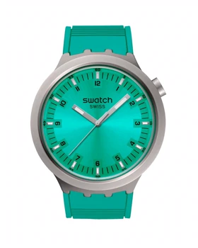 ساعت مچی سواچ SWATCH SB07S100