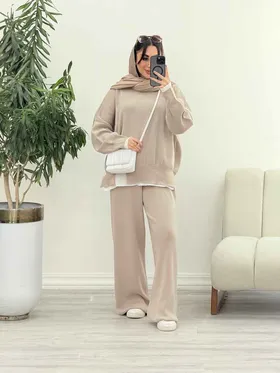 ست بافت مهرنوش