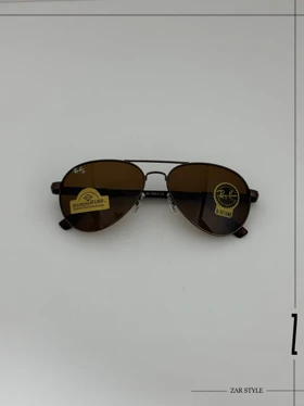 عینک آفتابی ری بن کد 124