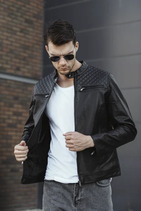 کت و ژاکت مردانه اکسیت oksit