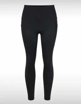 لگ ورزشی زنانه بدون برند Fit Curve W