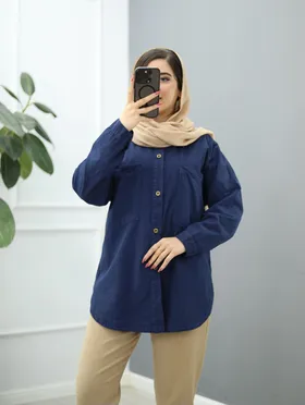 شومیز سوزی
