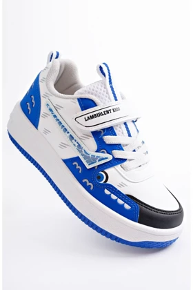 کتانی بچگانه مک‌دارک mcdark