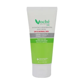 کرم آبرسان مخصوص پوست های خشک وچه 60 میل