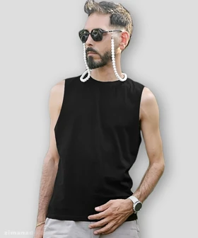 تاپ مردانه و زنانه ساده