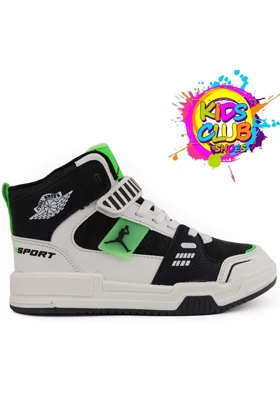 کفش تناسب اندام بچگانه kids-club-shoes