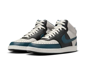 کفش روزانه Nike Court Vision Mid Next Nature PC_DN3577-004
