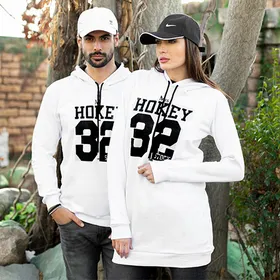 ست سویشرت مردانه و زنانه Hockey