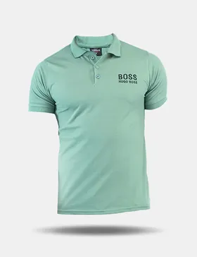 پولوشرت مردانه Boss