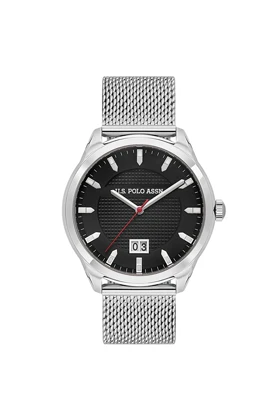 ساعت مردانه اورجینال assn u.s.-polo-assn.
