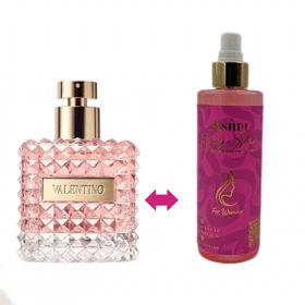 بادی اسپلش والنتینو دونا – VALENTINO – Valentino Donna