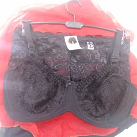 شورت وسوتین فنردار