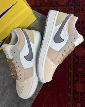 کتانی جردن وان