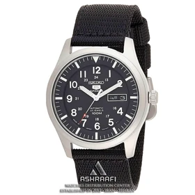 ساعت سیکو 5 اتوماتیک Seiko SNZG15J1K