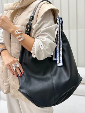 کیف فدریکو (مشکی)