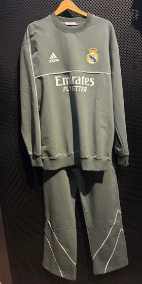 ست دورس شلوار رئال