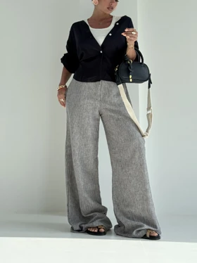 شلوار LINEN FLOW