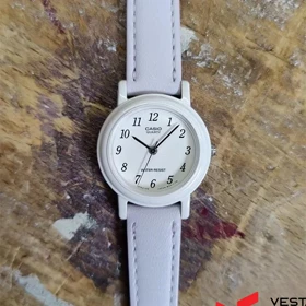 ساعت مچی زنانه کاسیو CASIO مدل LQ-139L-6B