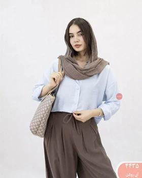 شومیز آلارا 4435