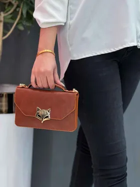 کیف کوچک FOX