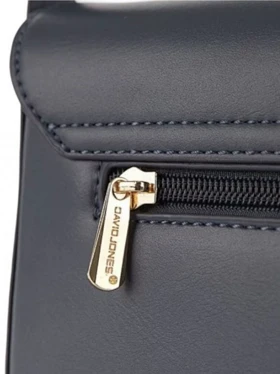 کیف دوشی زنانه دیوید جونز مدل CM6727